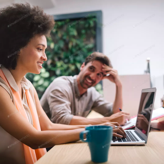 CTA Our Clients Empowering African Businesses with Affordable Digital & Business Solutions