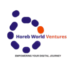 horeb world ventures logo